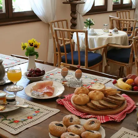 Paradise & Wellness Отель Сент-Винсент