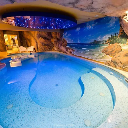 Hotel Paradise & Wellness