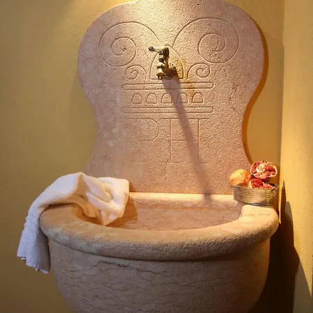 Paradise Hotel&wellness 4* Saint-Vincent
