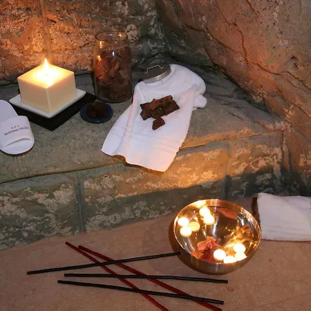 Paradise & Wellness Hotel Saint-Vincent