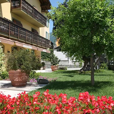 Paradise Hotel&wellness