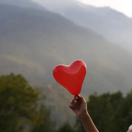 Paradise & Wellness 호텔 셍빈센트