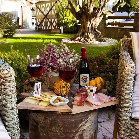 Paradise & Wellness ホテル