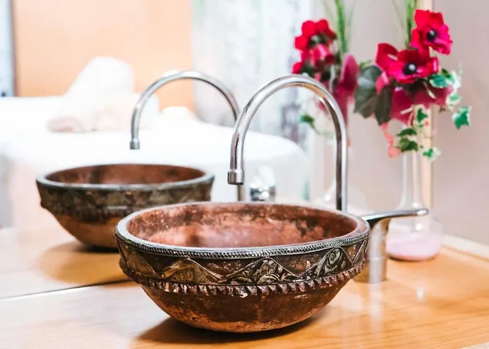 Paradise Hotel&wellness Hotel