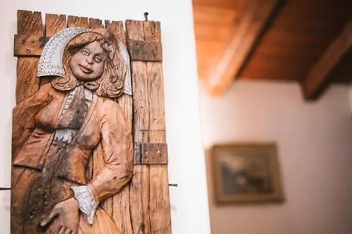 Paradise Hotel&wellness Hotel 4*