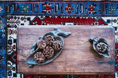 天堂酒店及疗养中心 4* 圣文森特