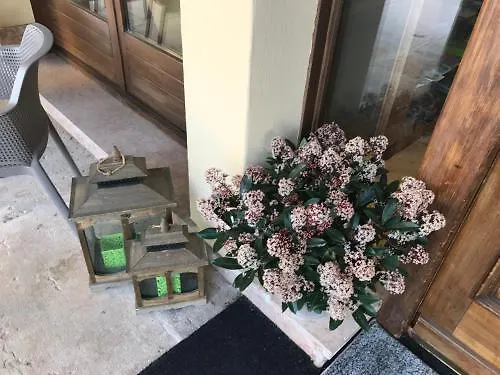 天堂酒店及疗养中心