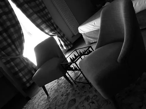 Hotel Paradise Hotel&wellness 4*