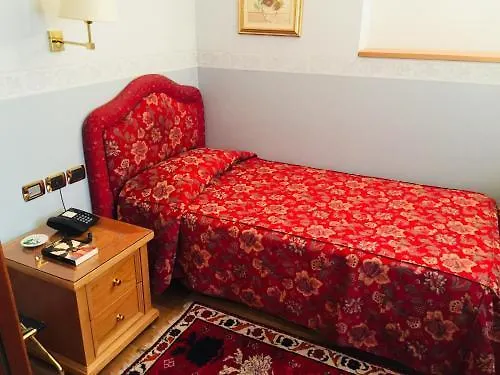 Paradise Hotel&wellness Hotel Saint-Vincent