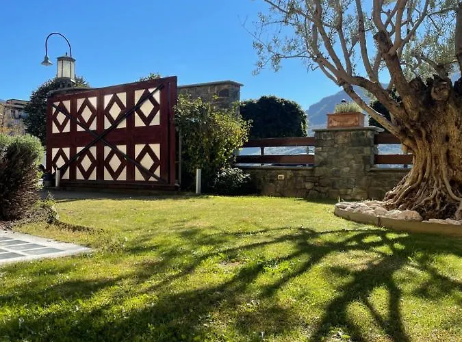 天堂酒店及疗养中心 4*