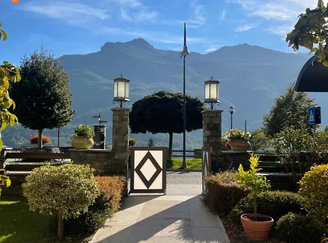 Paradise Hotel&wellness 4*