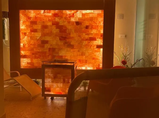 Hotel Paradise & Wellness