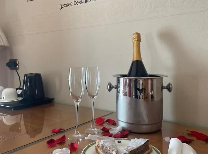 酒店 天堂酒店及疗养中心