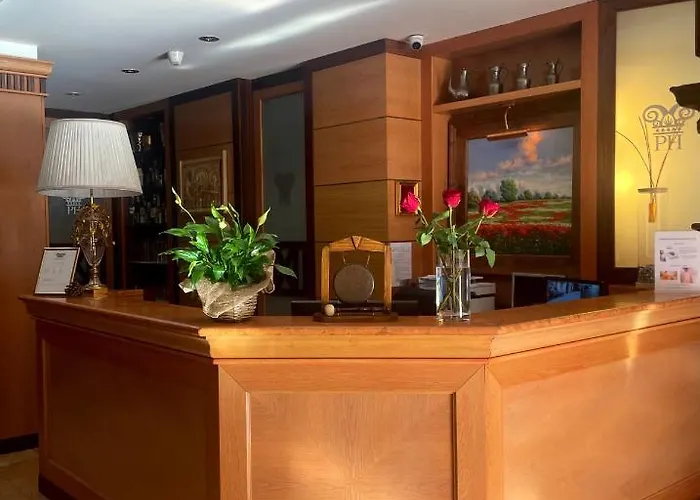 Paradise Hotel&wellness Hotel 4*