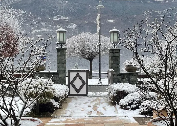 酒店 天堂酒店及疗养中心