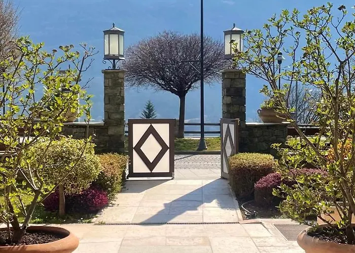 Paradise Hotel&wellness Hotel Saint-Vincent