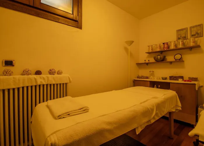 Paradise Hotel&wellness Hotel