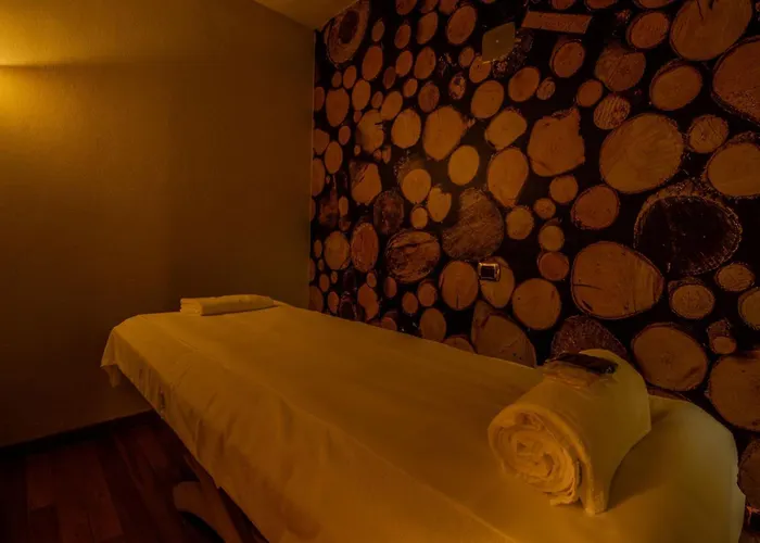 Paradise Hotel&wellness Hotel 4*