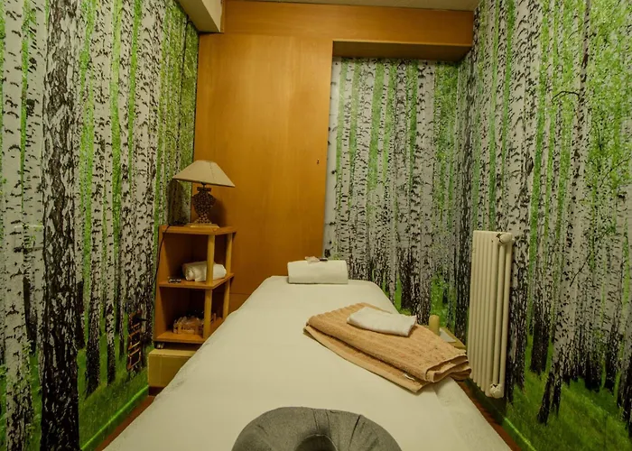 Hotel Paradise Hotel&wellness 4*