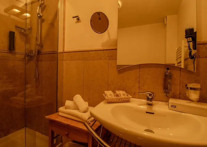 酒店 天堂酒店及疗养中心