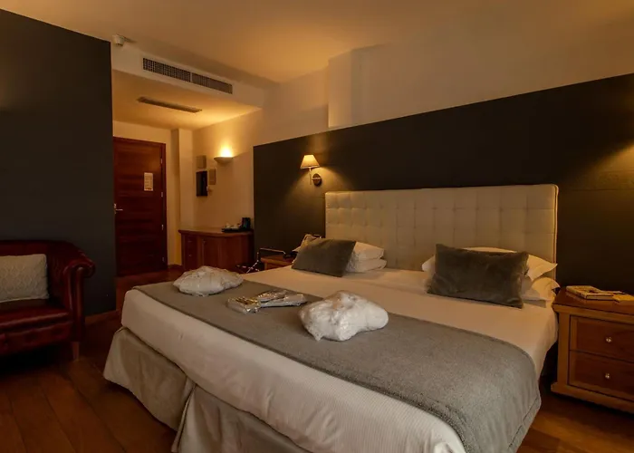 天堂酒店及疗养中心