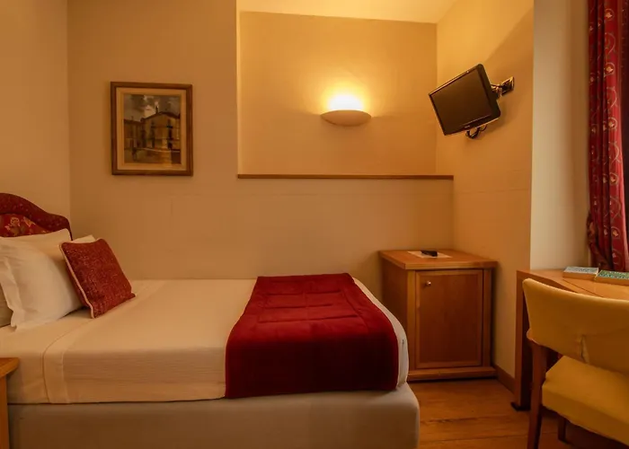 Hotel Paradise Hotel&wellness 4*