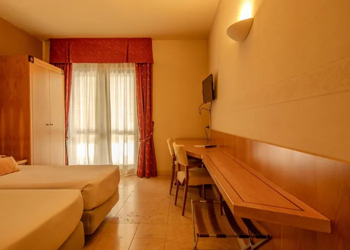 酒店 天堂酒店及疗养中心