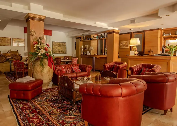 Paradise Hotel&wellness Hotel