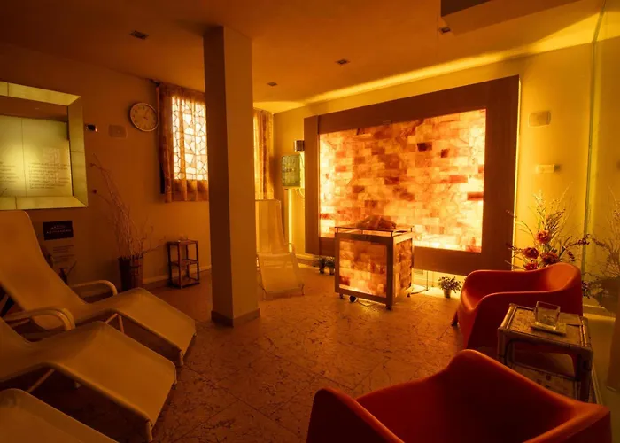 Hotel Paradise Hotel&wellness