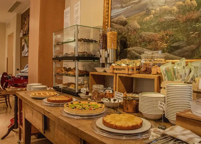 天堂酒店及疗养中心 酒店 4*