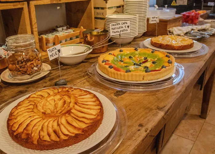 天堂酒店及疗养中心 酒店 4*