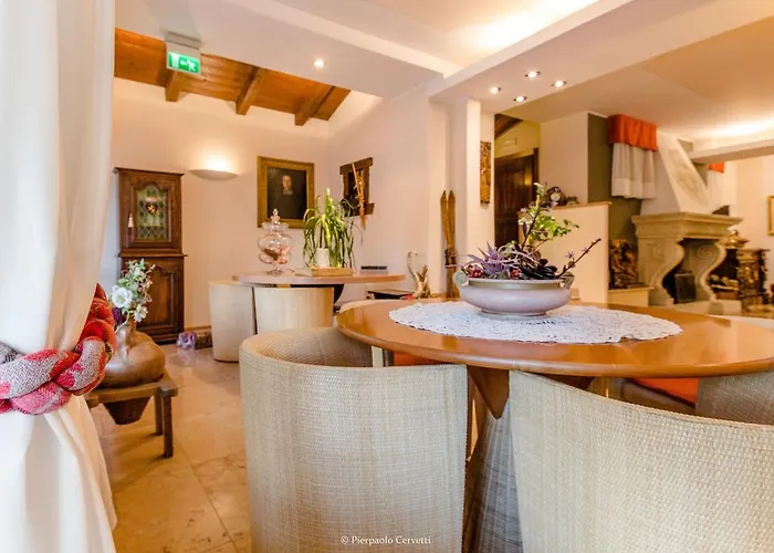 天堂酒店及疗养中心 酒店 圣文森特