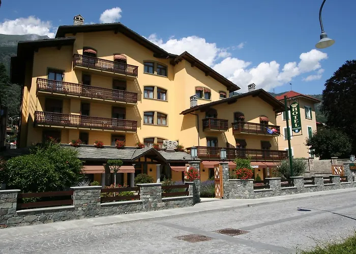 Hotel Paradise & Wellness