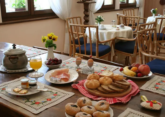 Paradise Hotel&wellness Hotel Saint-Vincent