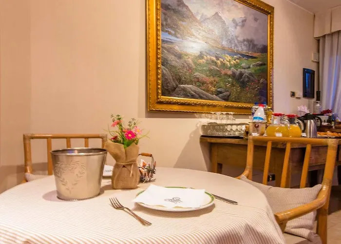 天堂酒店及疗养中心 酒店