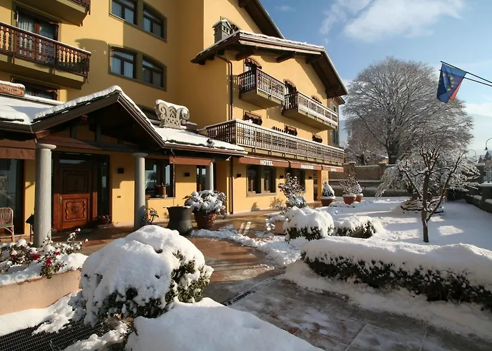 Paradise Hotel&wellness