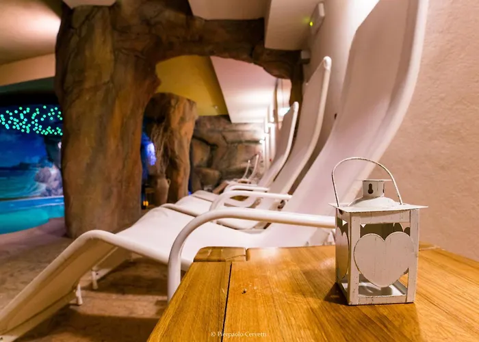 天堂酒店及疗养中心 圣文森特