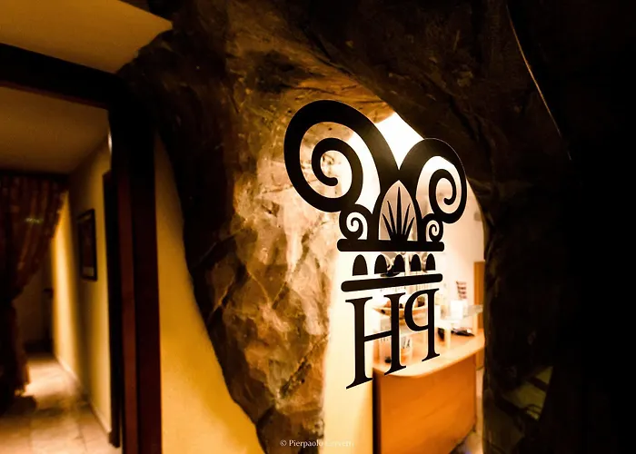 天堂酒店及疗养中心