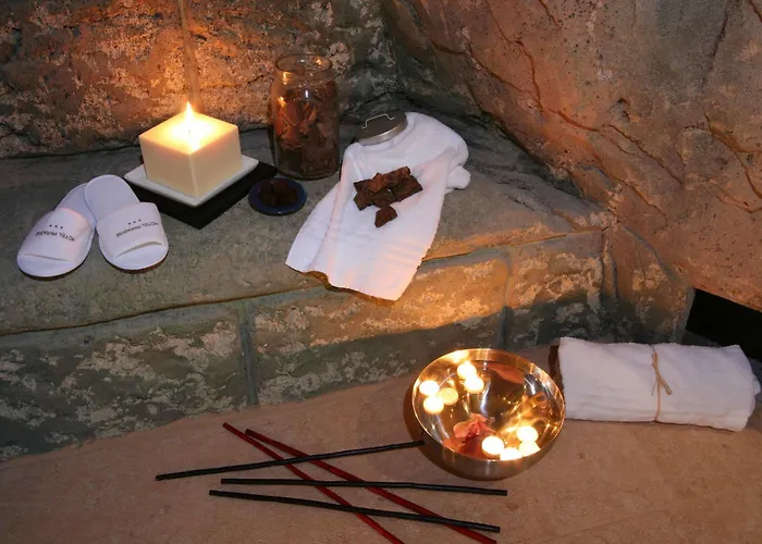 Paradise & Wellness Hotel Saint-Vincent