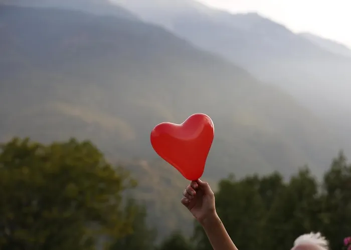 Paradise Hotel&wellness Hotel Saint-Vincent